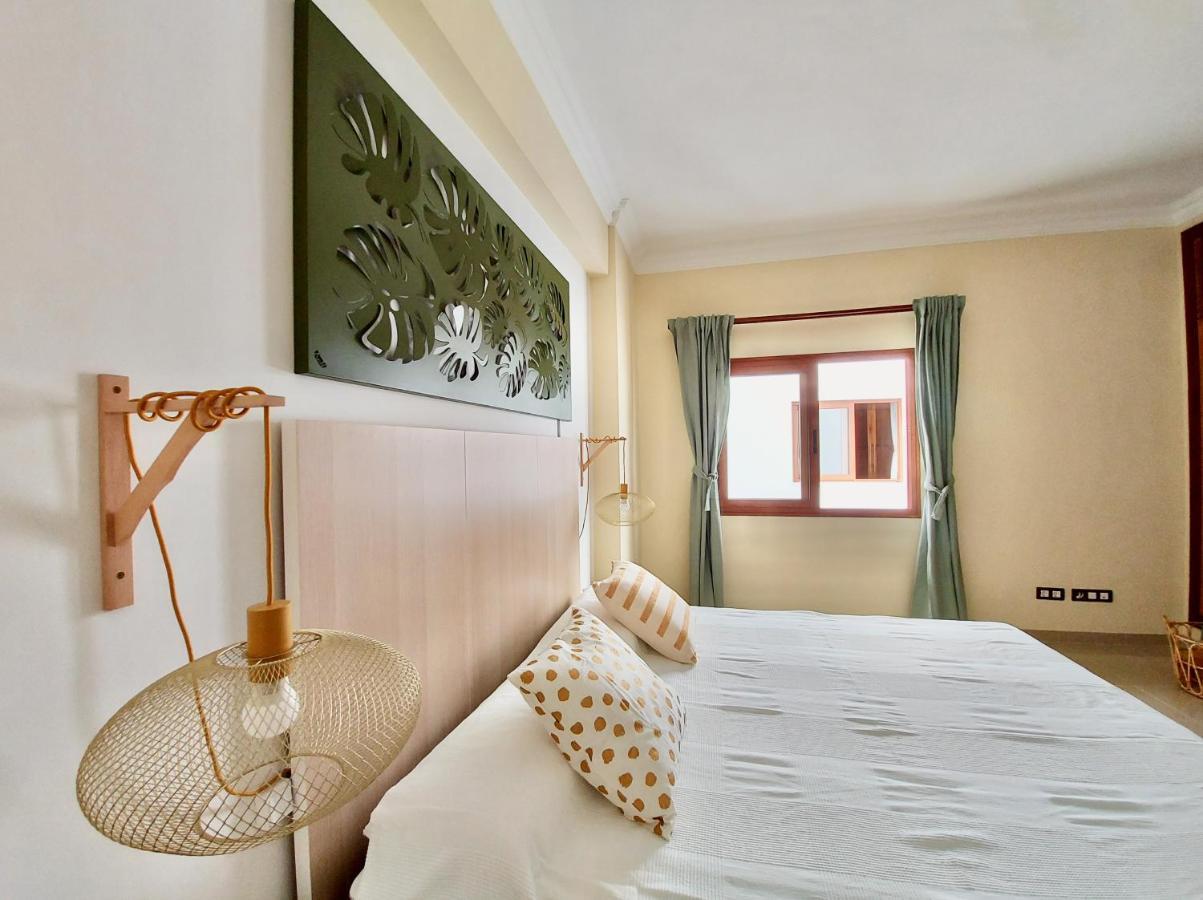 Aromas Suites Attic Puerto de la Cruz  Exterior foto