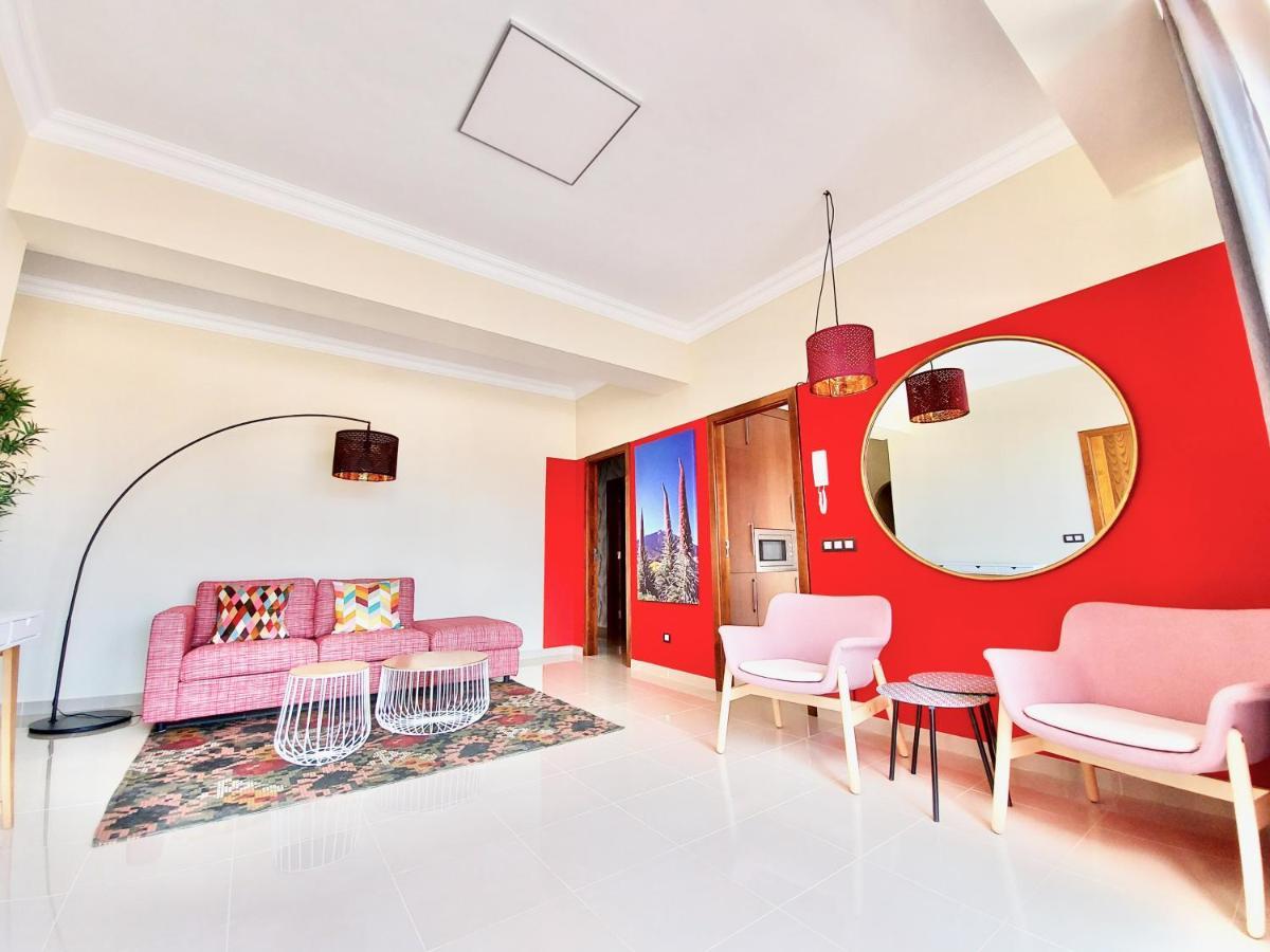 Aromas Suites Attic Puerto de la Cruz  Exterior foto